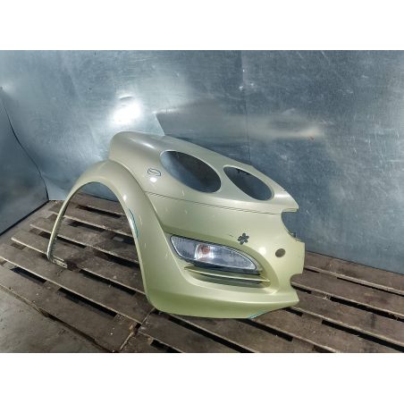 BŁOTNIK PRAWY PRZÓD SMART FORFOUR I 1.3 16V 2004 