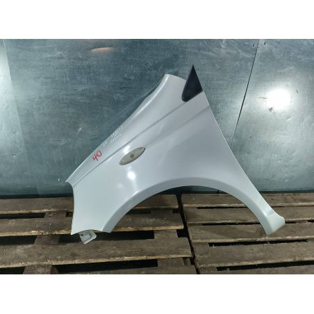 BŁOTNIK LEWY PRZÓD TOYOTA YARIS I LIFT 1.0 16V 2004 