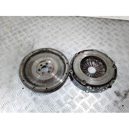 SPRZĘGŁO SKODA ROOMSTER 1.6 TDI 2013 