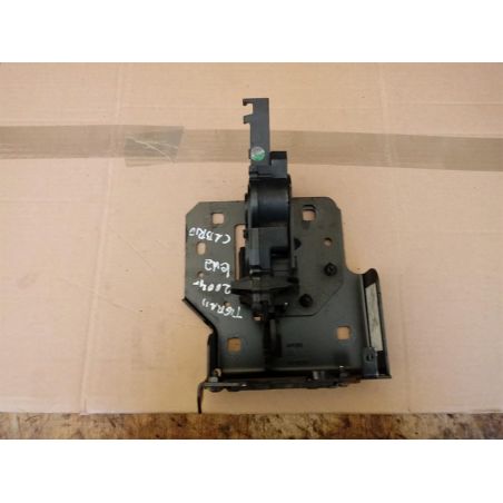 ZAMEK DACHU LEWY OPEL TIGRA B 2004 