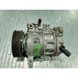 POMPA, SPRĘŻARKA KLIMATYZACJI AUDI A6 C7 2.0 TDI20174G0260805AC                                            