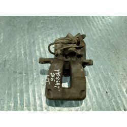 ZACISK HAMULCOWY LEWY TYŁ VW PASSAT B6 2.0 TDI2008                                            