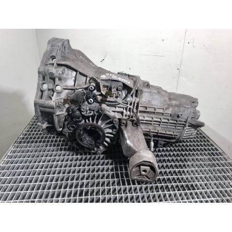 SKRZYNIA BIEGÓW MANUALNA VW PASSAT B5 1.6 1999 DCN 