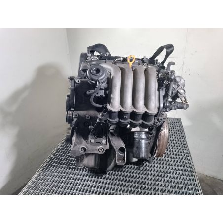 SILNIK AUDI A4 B6 1.6 8V 2002 ALZ 
