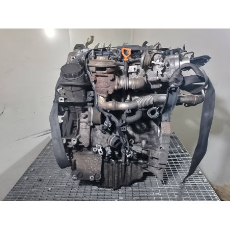 SILNIK HONDA CR-V II 2.2 ICTD 2005 YC1H-18D451A 