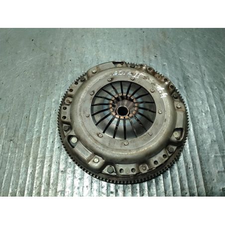 SPRZĘGŁO KOMPLETNE SKODA FABIA II 1.4 TDI 2007 