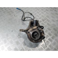 ZWROTNICA PRAWY PRZÓD PEUGEOT 207 1.4 HDI2008                                            