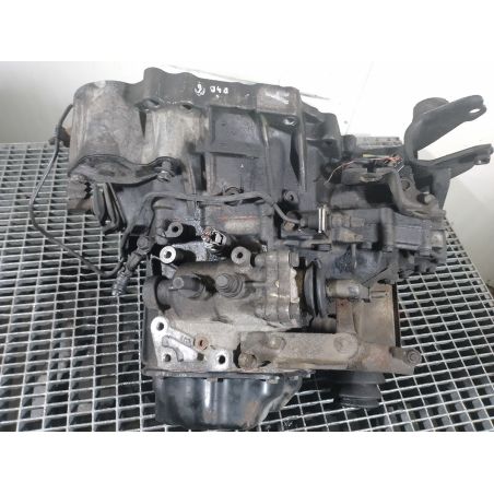 SKRZYNIA BIEGÓW MANUALNA TOYOTA AVENSIS I T22 2.0 D4D 2002 