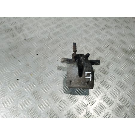 ZACISK HAMULCOWY LEWY TYŁ TOYOTA AVENSIS II T25 2.0 D4D 2007 