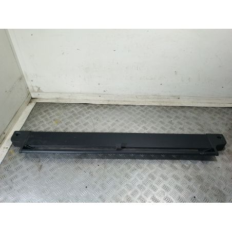 ROLETA BAGAZNIKA SIATKA TOYOTA AVENSIS II T25 2.0 D4D 2007 