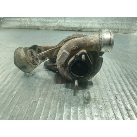 TURBINA HONDA CR-V II 2.2 ICTD 2007 753707-9 18900-RMA-E01 