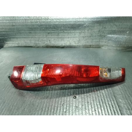 LAMPA TYLNA PRAWA HONDA CR-V II 2.2 ICTD 2007 2VP23803804 
