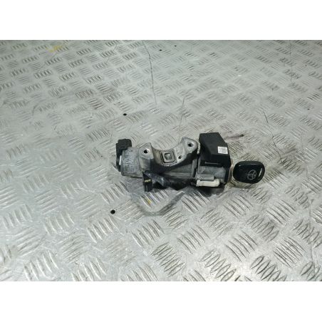 STACYJKA TOYOTA AVENSIS II T25 2.0 D4D 2007 N0501517/8 