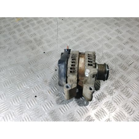ALTERNATOR TOYOTA AVENSIS II T25 2.0 D4D 2007 27060-0G011 