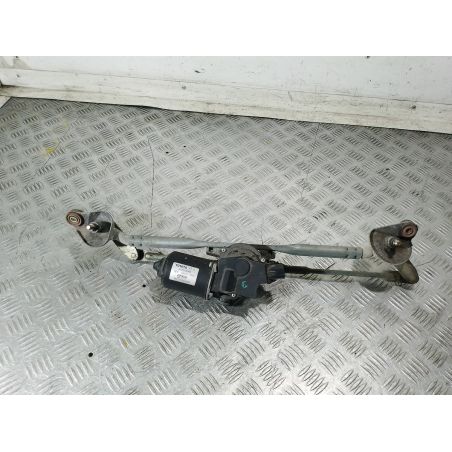 MECHANIZM WYCIERACZEK TOYOTA AVENSIS II T25 2.0 D4D 2007 85110-05060 