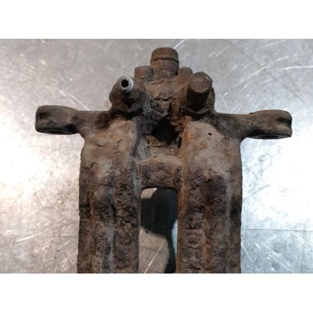 ZACISK HAMULCOWY LEWY TYŁ HONDA CR-V II 2.2 ICTD 2007 