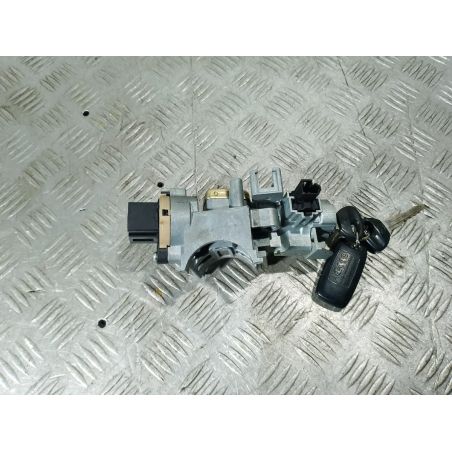 STACYJKA MAZDA 2 ( 03-07 ) 1.4 16V 2004 