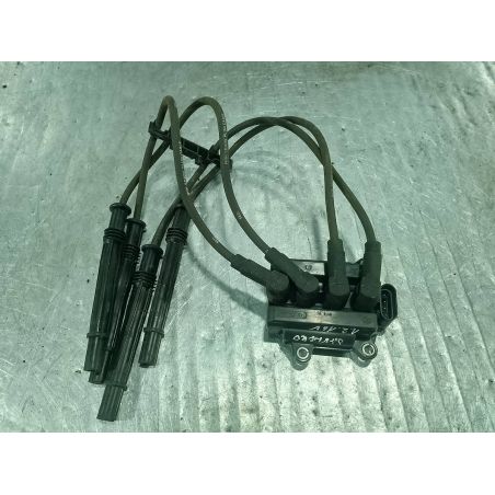 CEWKA ZAPŁONOWA DACIA SANDERO I 1.2 16V 2012 