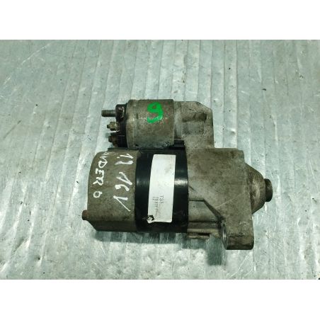 ROZRUSZNIK DACIA SANDERO I 1.2 16V 2012 