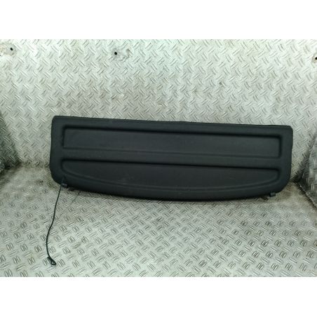 PÓŁKA BAGAŻNIKA MITSUBISHI SPACE STAR II ( 12- ) 1.2 80KM 1.2 2022 7237A087 