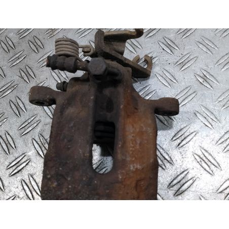 ZACISK HAMULCOWY LEWY TYŁ MITSUBISHI CARISMA 1.9 DID 2002 