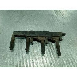 CEWKA ZAPŁONOWA MERCEDES-BENZ KLASA A W168 1.62000A0001501380                                            