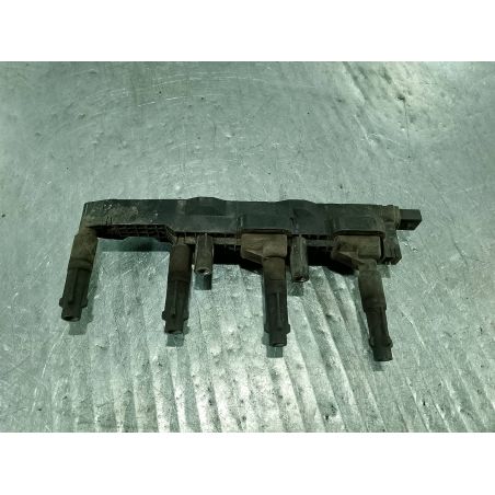 CEWKA ZAPŁONOWA MERCEDES-BENZ KLASA A W168 1.6 2000 A0001501380 