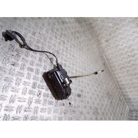 ZAMEK LEWY TYŁ SEAT TOLEDO II 2002 3B4839015M 