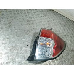 LAMPA TYLNA PRAWA SUBARU FORESTER III 2.0 D2009                                            