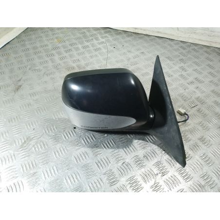 LUSTERKO PRAWE SUBARU FORESTER III 2.0 D 2009 