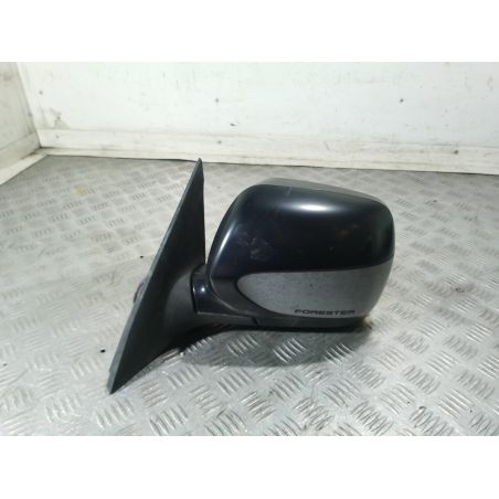 LUSTERKO LEWE SUBARU FORESTER III 2.0 D 2009 