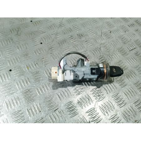 STACYJKA SUBARU FORESTER III 2.0 D 2009 