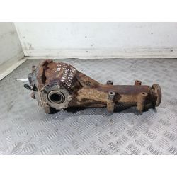 DYFERENCJAŁ TYŁ SUBARU FORESTER III 2.0 D2009                                            