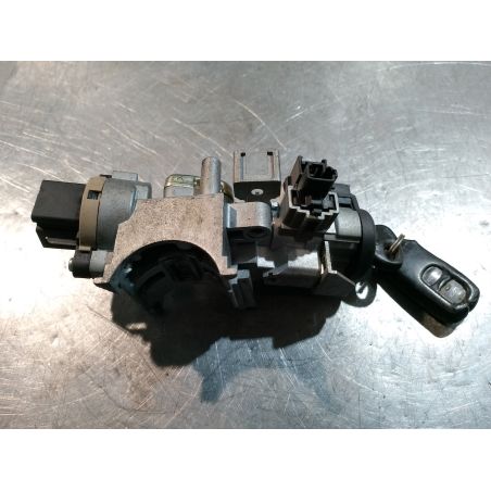 STACYJKA MAZDA 2 ( 03-07 ) 1.4 HDI 2003 GJ6A66938A 