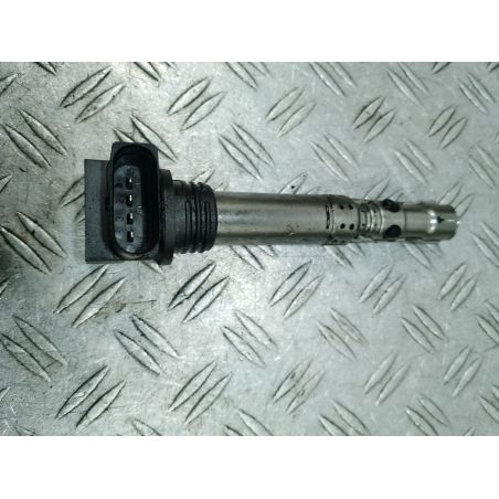 CEWKA ZAPŁONOWA VW POLO 9N 1.2 6v 2003 5DA193175-901 