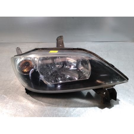 LAMPA PRAWA PRZÓD MAZDA 2 ( 03-07 ) 1.4 16V 2004 3M71-13W029-AF 