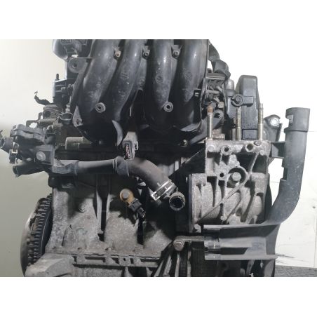 SILNIK PEUGEOT 206 1.4 8V 2000 KFW 