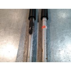 AMORTYZATORY TYŁ KOMPLET MAZDA 2 ( 03-07 ) 1.4 16V2004                                            