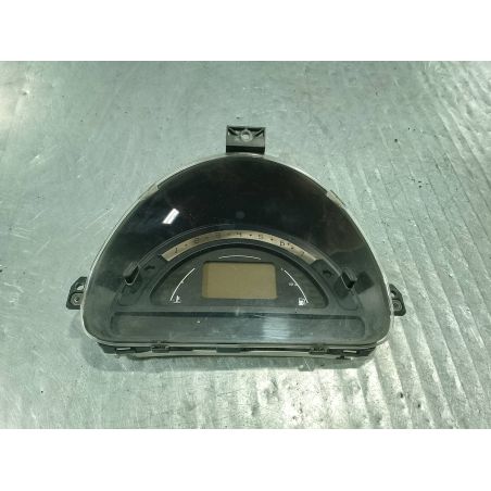 LICZNIK CITROEN C3 1.4 HDI 2003 9652008280H 