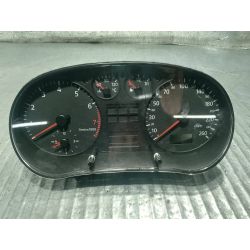 LICZNIK AUDI A3 ( 8L1 ) 1.6 8V19998L0919860E                                            