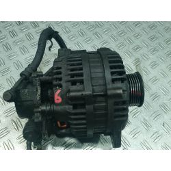 ALTERNATOR OPEL CORSA C 1.7 DTI20018971891123                                            
