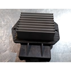 REZYSTOR, OPORNICA DMUCHAWY TOYOTA AVENSIS II T25 2.0 D4D2008                                            