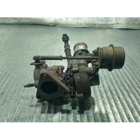 TURBINA SEAT IBIZA III 1.4 TDI 2003 GS4045145701 