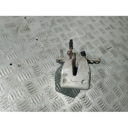 ZACISK HAMULCOWY LEWY TYŁ TOYOTA COROLLA VERSO II 2.0 D4D 2006 