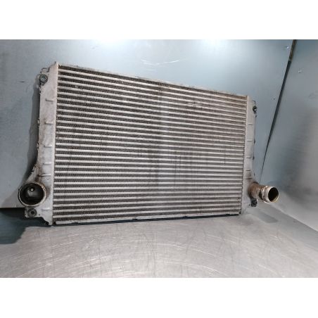 CHŁODNICA INTERCOOLER TOYOTA AVENSIS II T25 2.0 D4D 2008 JD127100-2220 