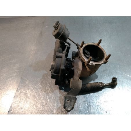 TURBINE SKODA OCTAVIA I 1.8 TURBO 1999 53041015066    06A145704 