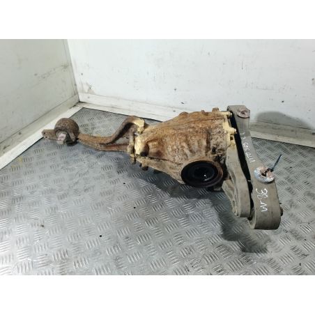 DYFERENCJAŁ TYŁ MERCEDES-BENZ VITO 639 2.2 CDI 2004 9043530210 