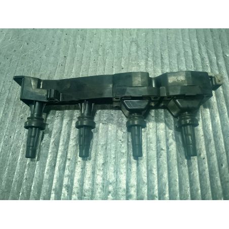 CEWKA ZAPŁONOWA PEUGEOT 206 CC 1.6 2002 2526182B 