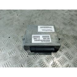 KOMPUTER, STEROWNIK SAAB 9-5 2.3 TURBO20004571626                                            