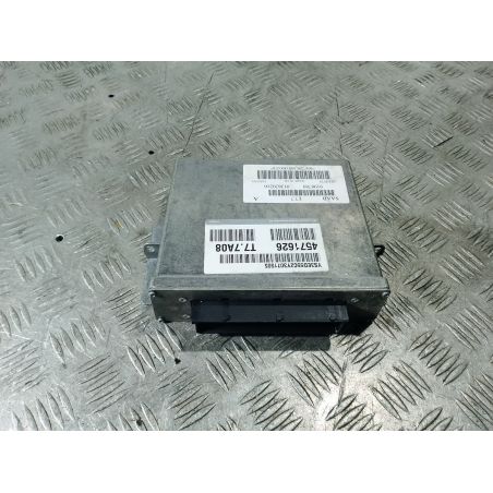 KOMPUTER, STEROWNIK SAAB 9-5 2.3 TURBO 2000 4571626 